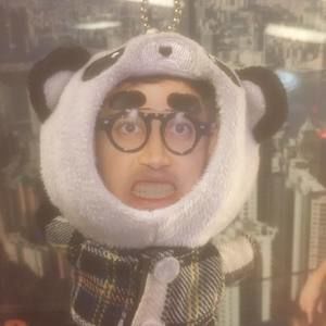 Meet your Posher, Carlos alex